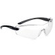 Bollie Cobra Safty Glasses Bollie Cobra Safty Glasses, The Bollé COBRA COBPSI safety glasses are a lightweight, wraparound eye protection solution designed to deliver clear, uninterrupted vision with a wide panoramic field